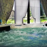 Naturally-calm - Vue Montagne Jaccuzzi Sauna Casa vacanze *