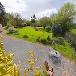 Casa vacanze Naturally-calm - Vue Montagne Jaccuzzi Sauna Montbray