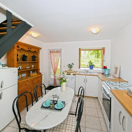 Naturally-calm - Vue Montagne Jaccuzzi Sauna * Montbray