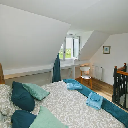 Naturally-calm - Vue Montagne Jaccuzzi Sauna * Montbray