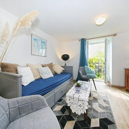 Naturally-calm - Vue Montagne Jaccuzzi Sauna Feriehus Montbray