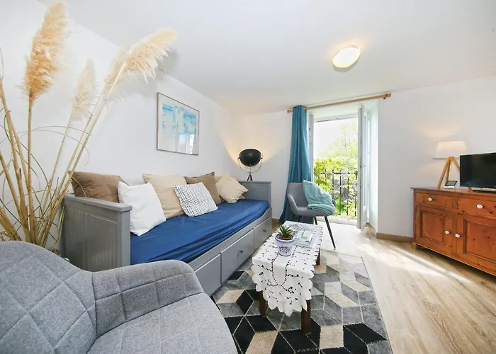 Naturally-calm - Vue Montagne Jaccuzzi Sauna Feriehus Montbray