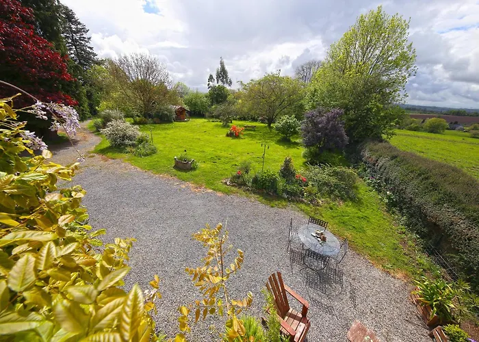 Feriehus Naturally-calm - Vue Montagne Jaccuzzi Sauna Montbray